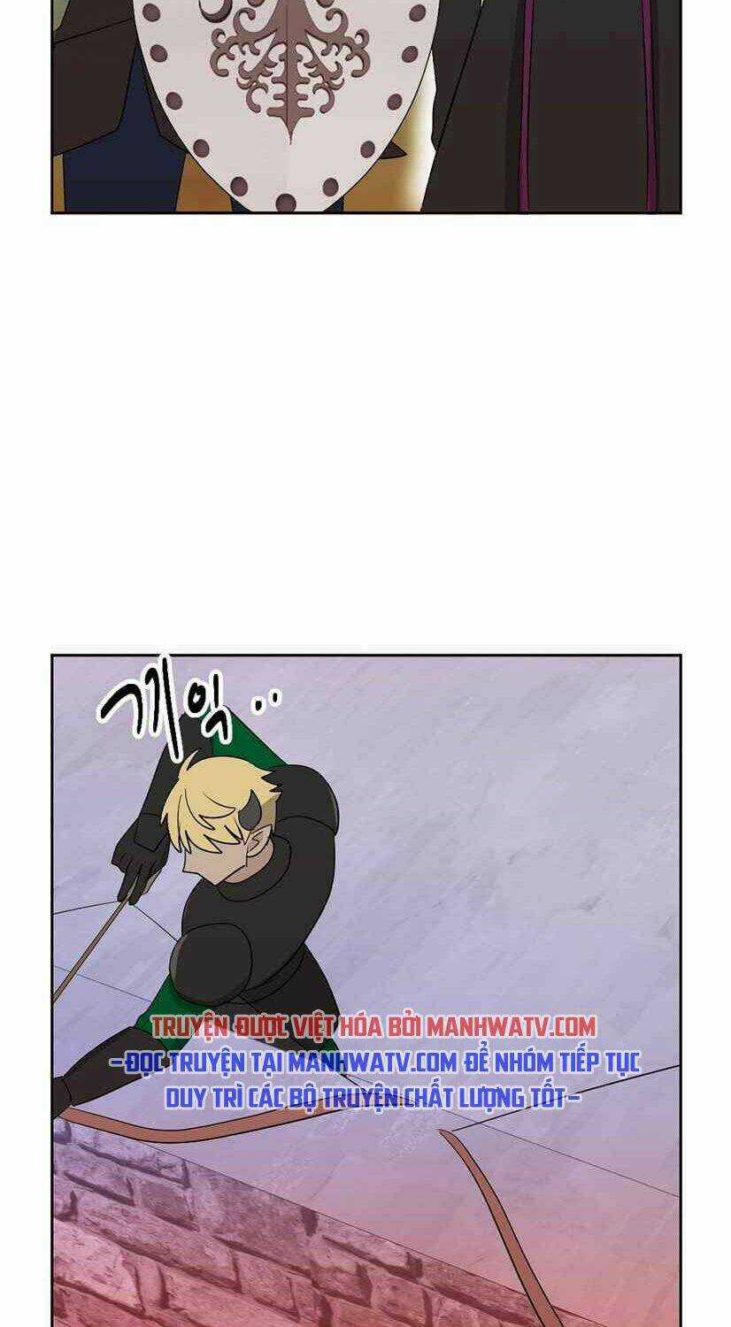 Mọt Sách Chapter 134 trang 33