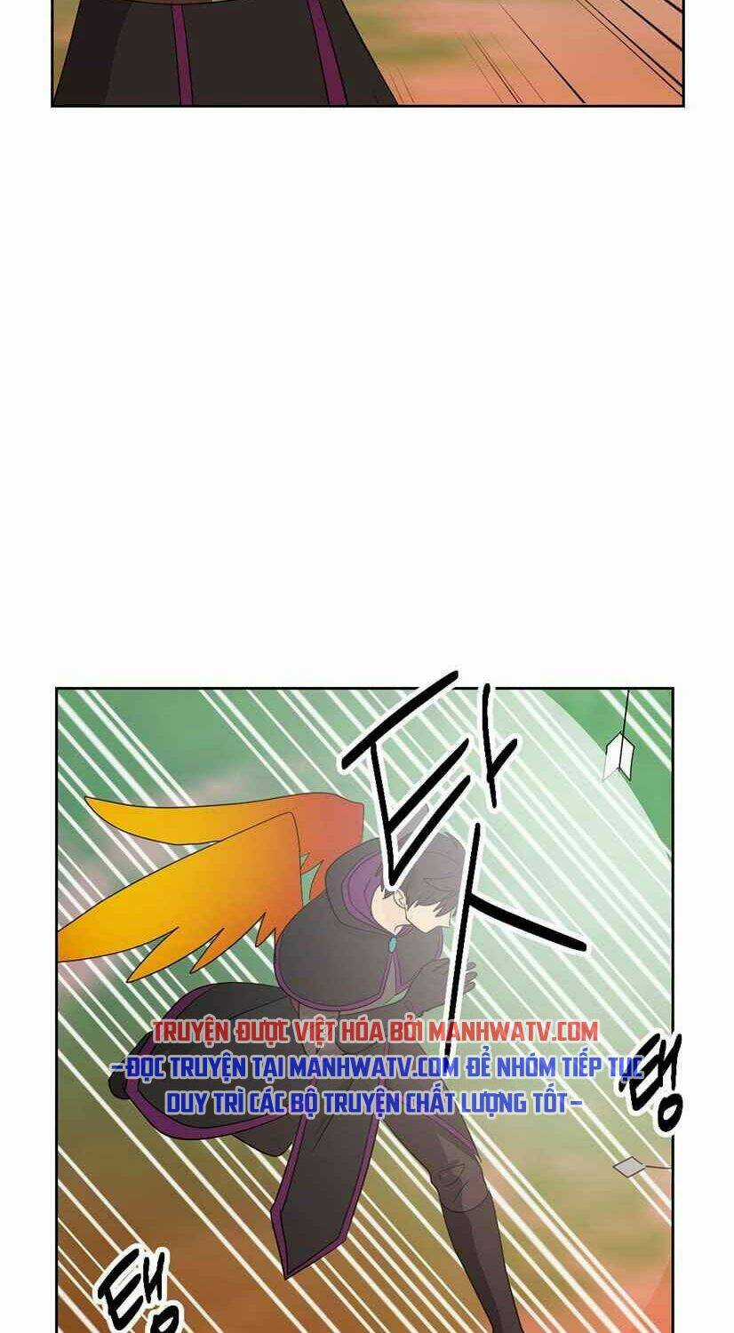 Mọt Sách Chapter 134 trang 35