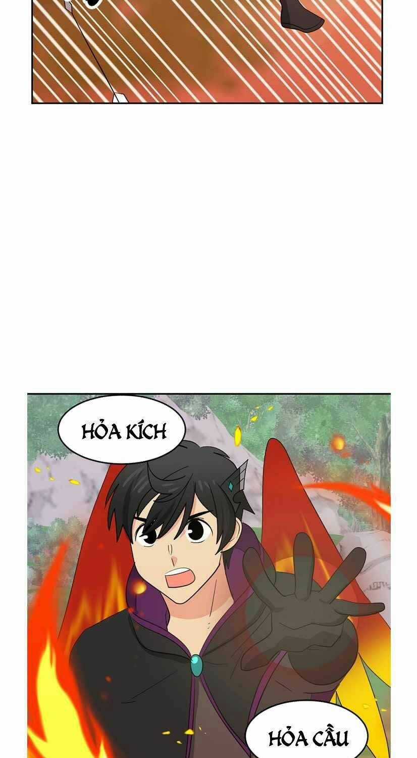 Mọt Sách Chapter 134 trang 36