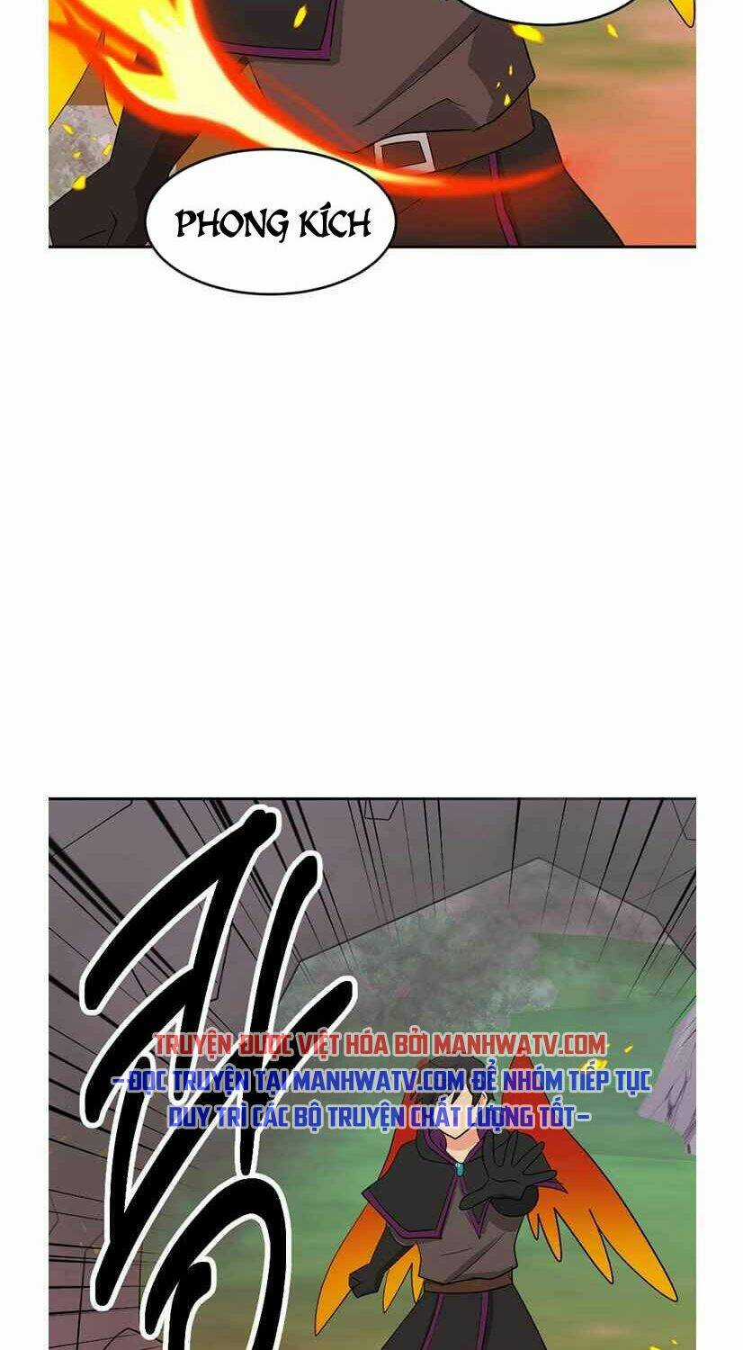 Mọt Sách Chapter 134 trang 37