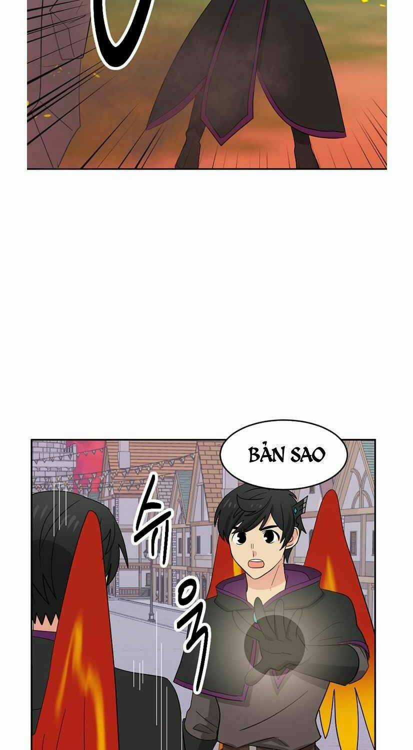 Mọt Sách Chapter 134 trang 38