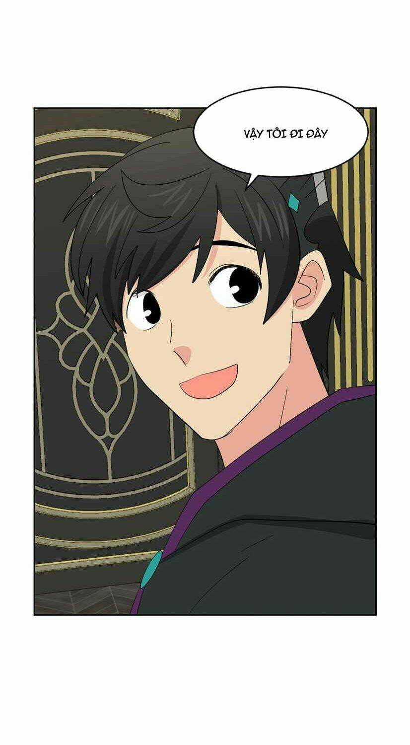 Mọt Sách Chapter 134 trang 4