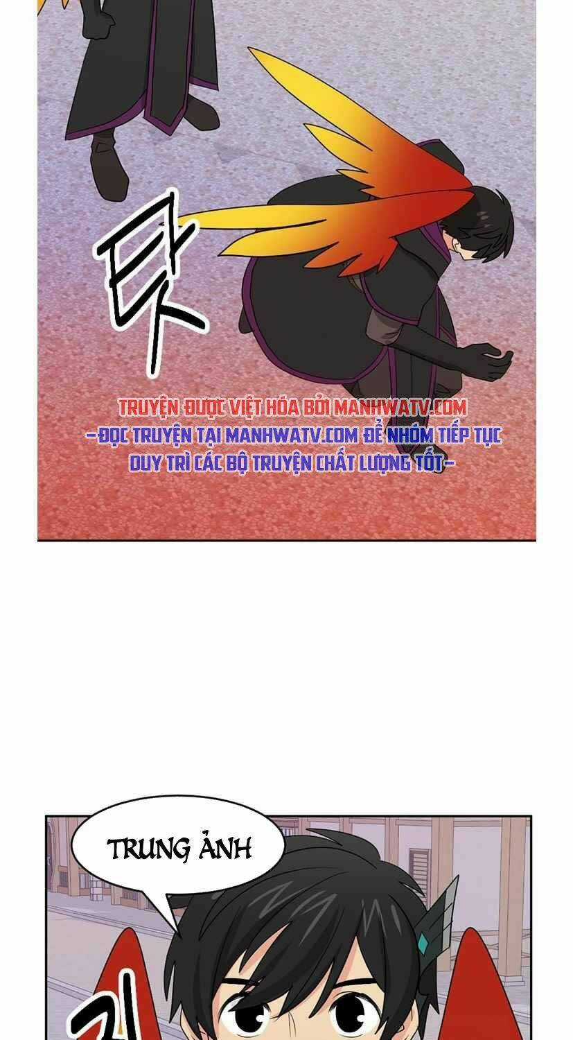 Mọt Sách Chapter 134 trang 40