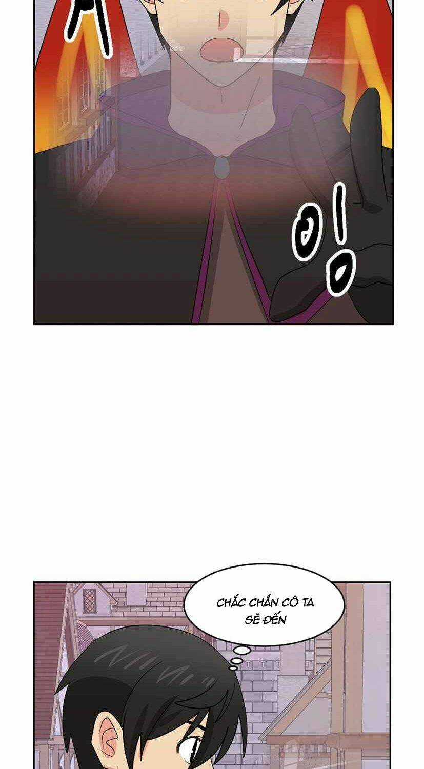 Mọt Sách Chapter 134 trang 41