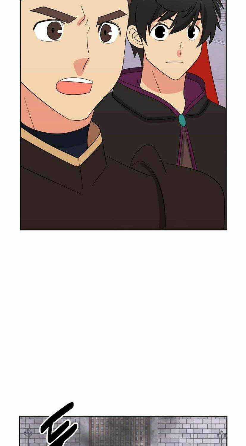 Mọt Sách Chapter 134 trang 45