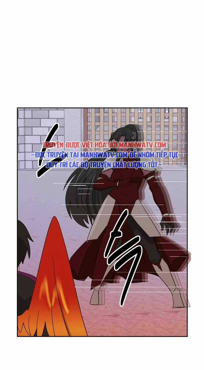 Mọt Sách Chapter 134 trang 48