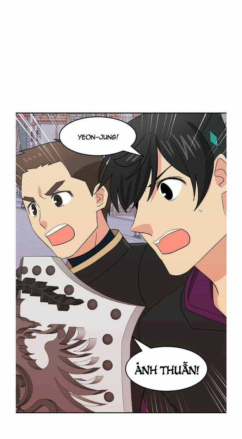 Mọt Sách Chapter 134 trang 49