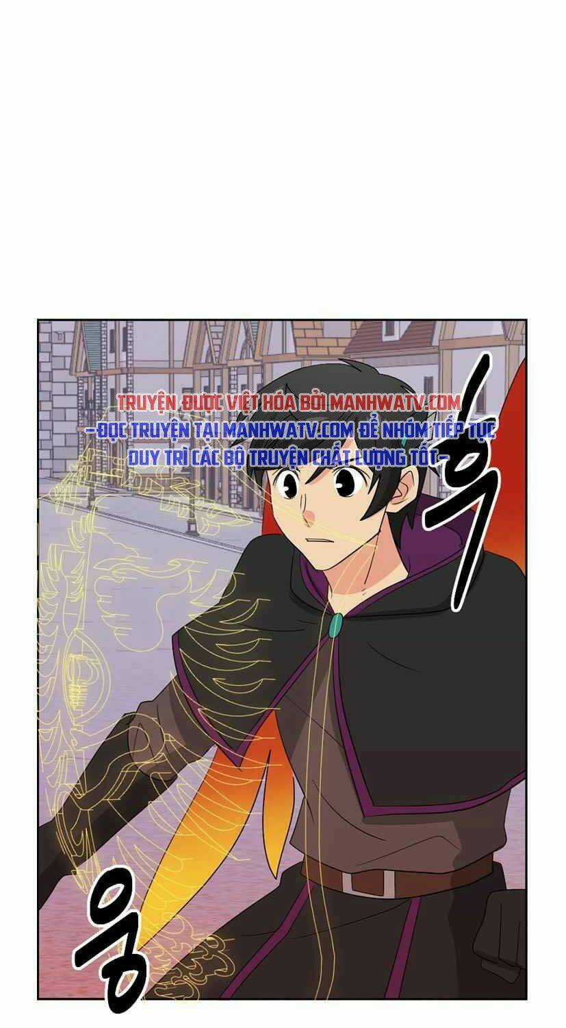 Mọt Sách Chapter 134 trang 50