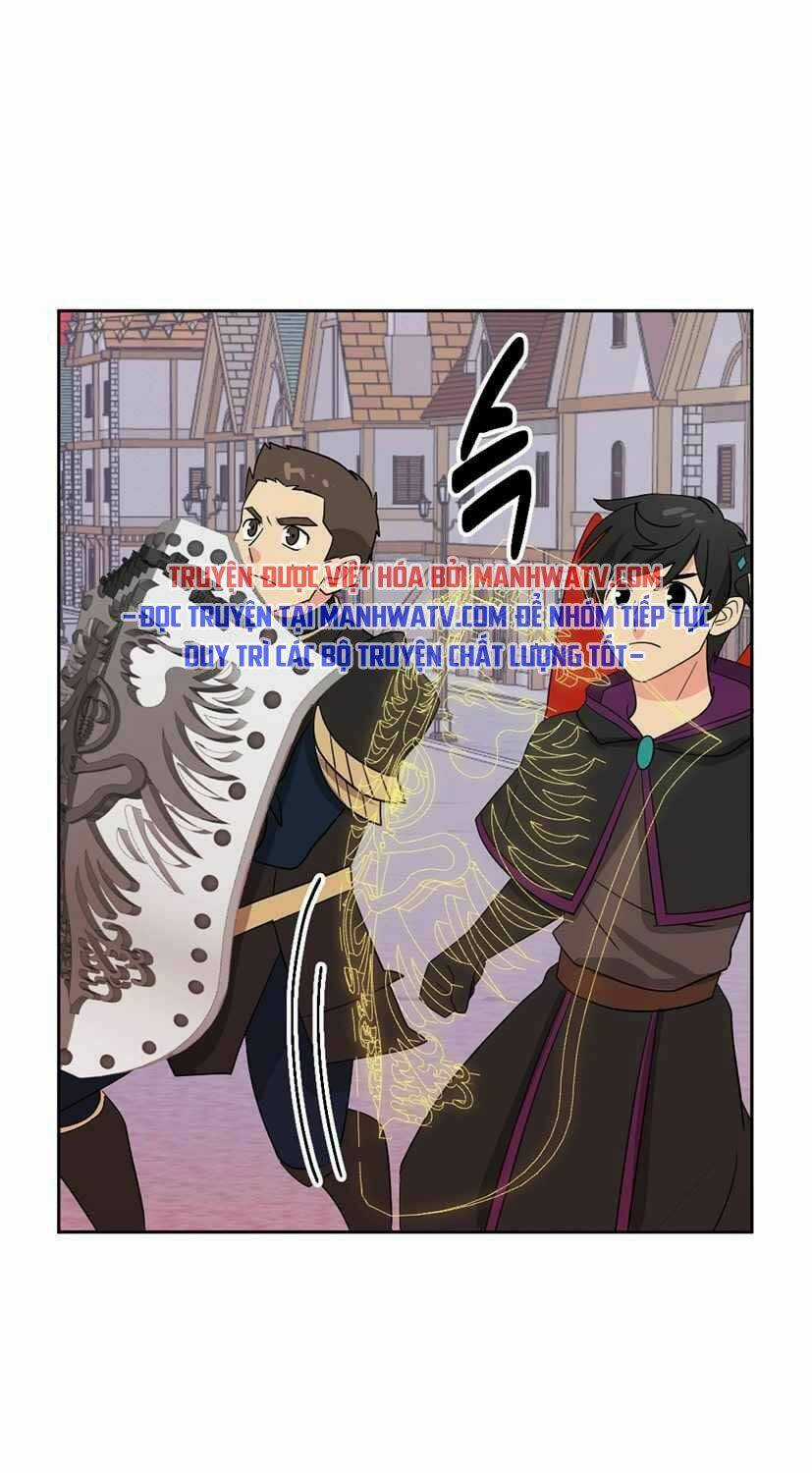 Mọt Sách Chapter 134 trang 52