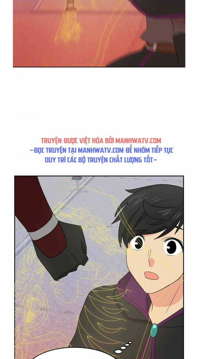 Mọt Sách Chapter 134 trang 54