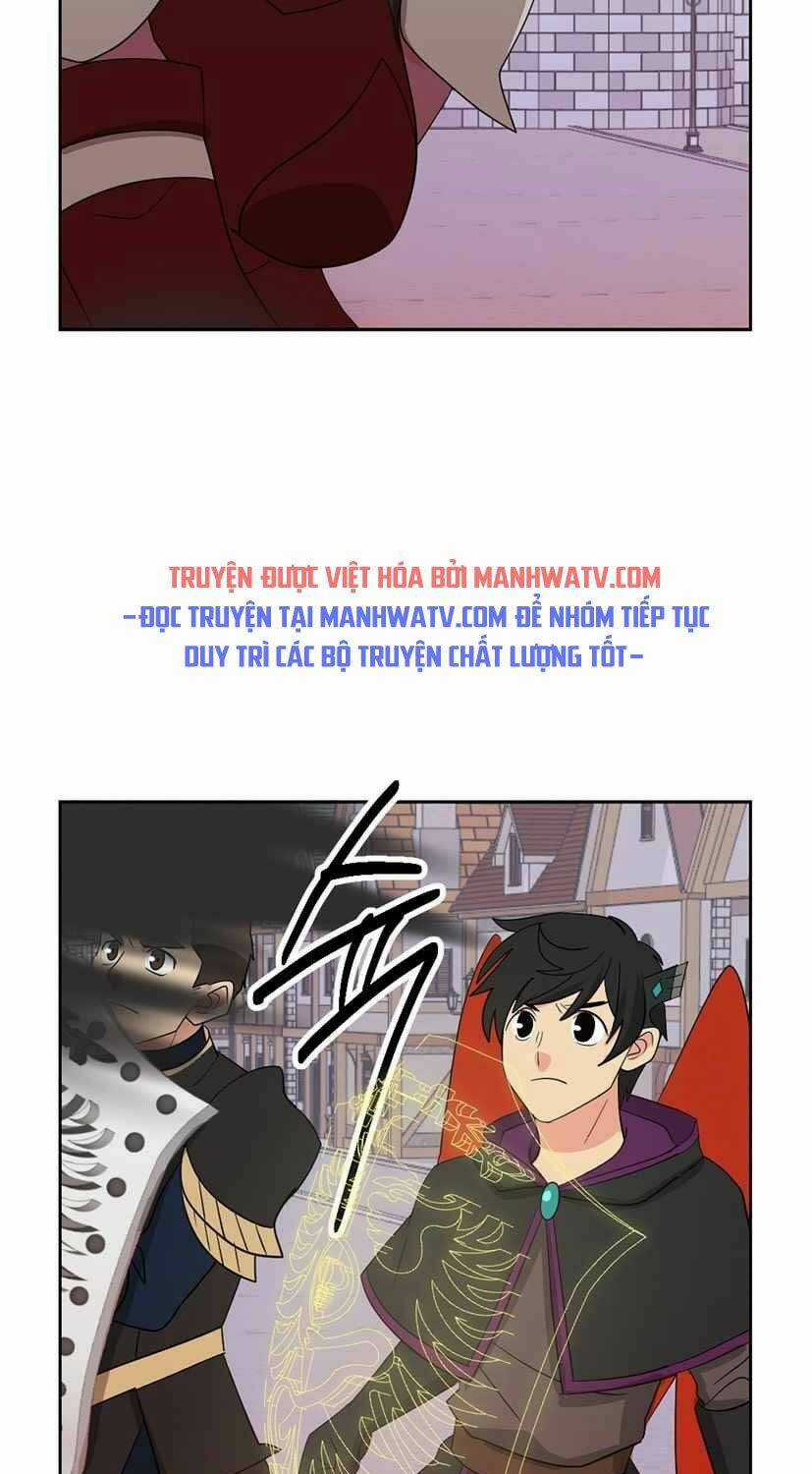 Mọt Sách Chapter 134 trang 56