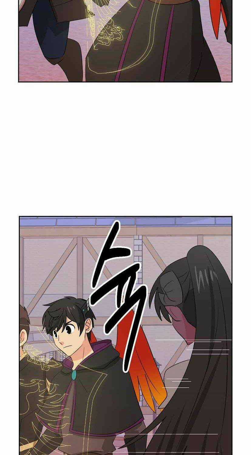 Mọt Sách Chapter 134 trang 57