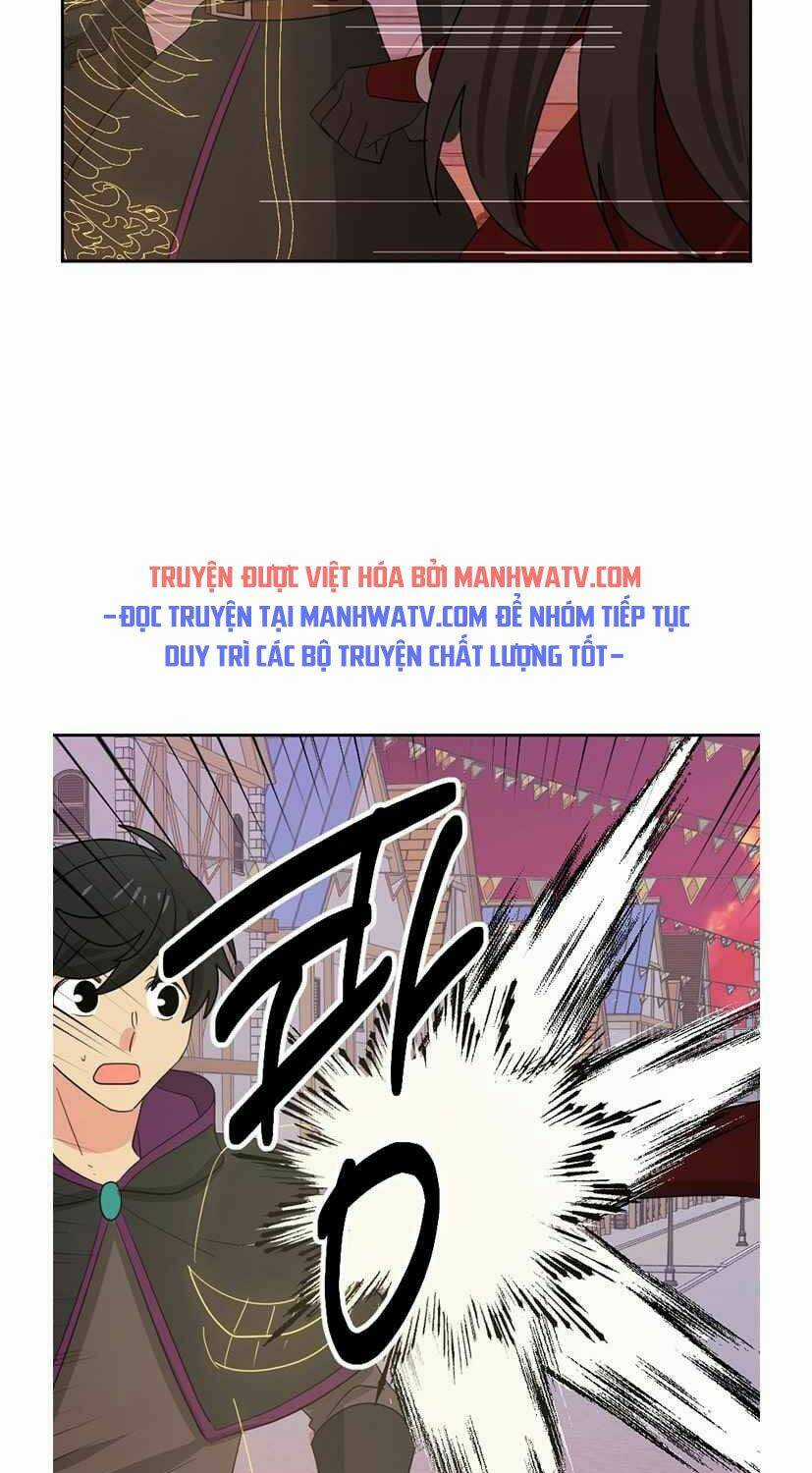 Mọt Sách Chapter 134 trang 58