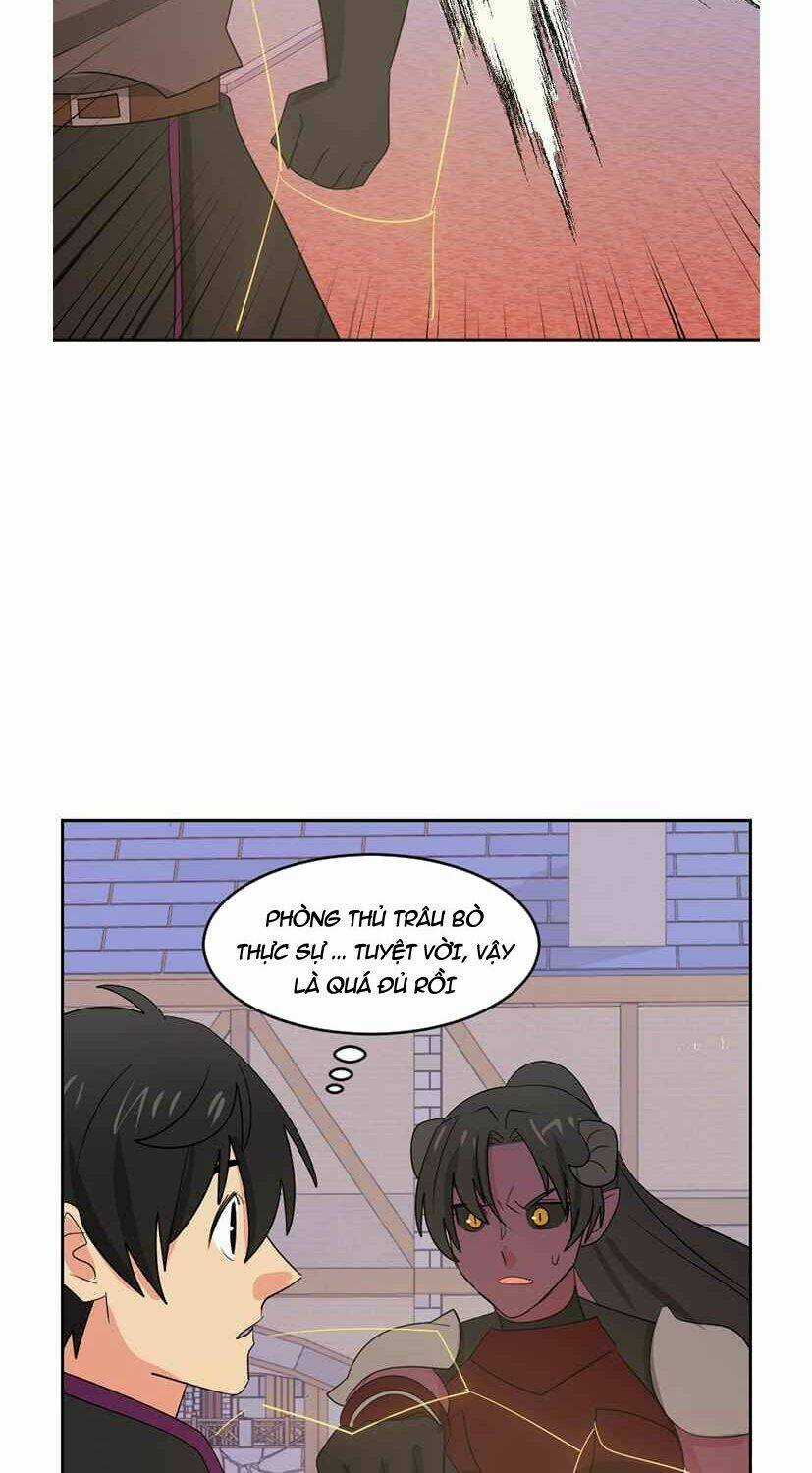 Mọt Sách Chapter 134 trang 59