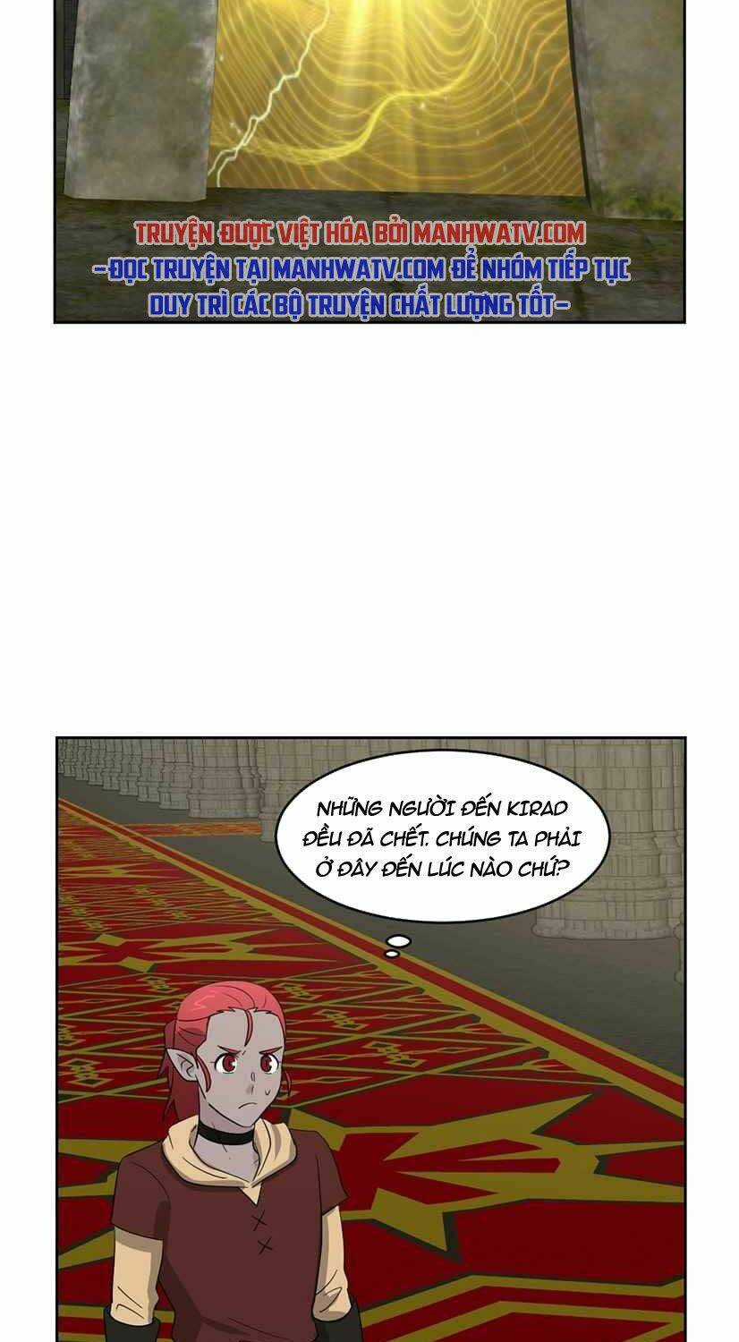 Mọt Sách Chapter 134 trang 7