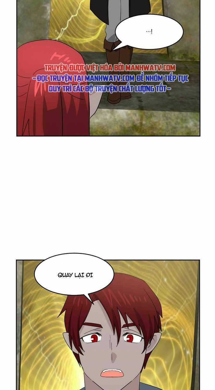 Mọt Sách Chapter 134 trang 9