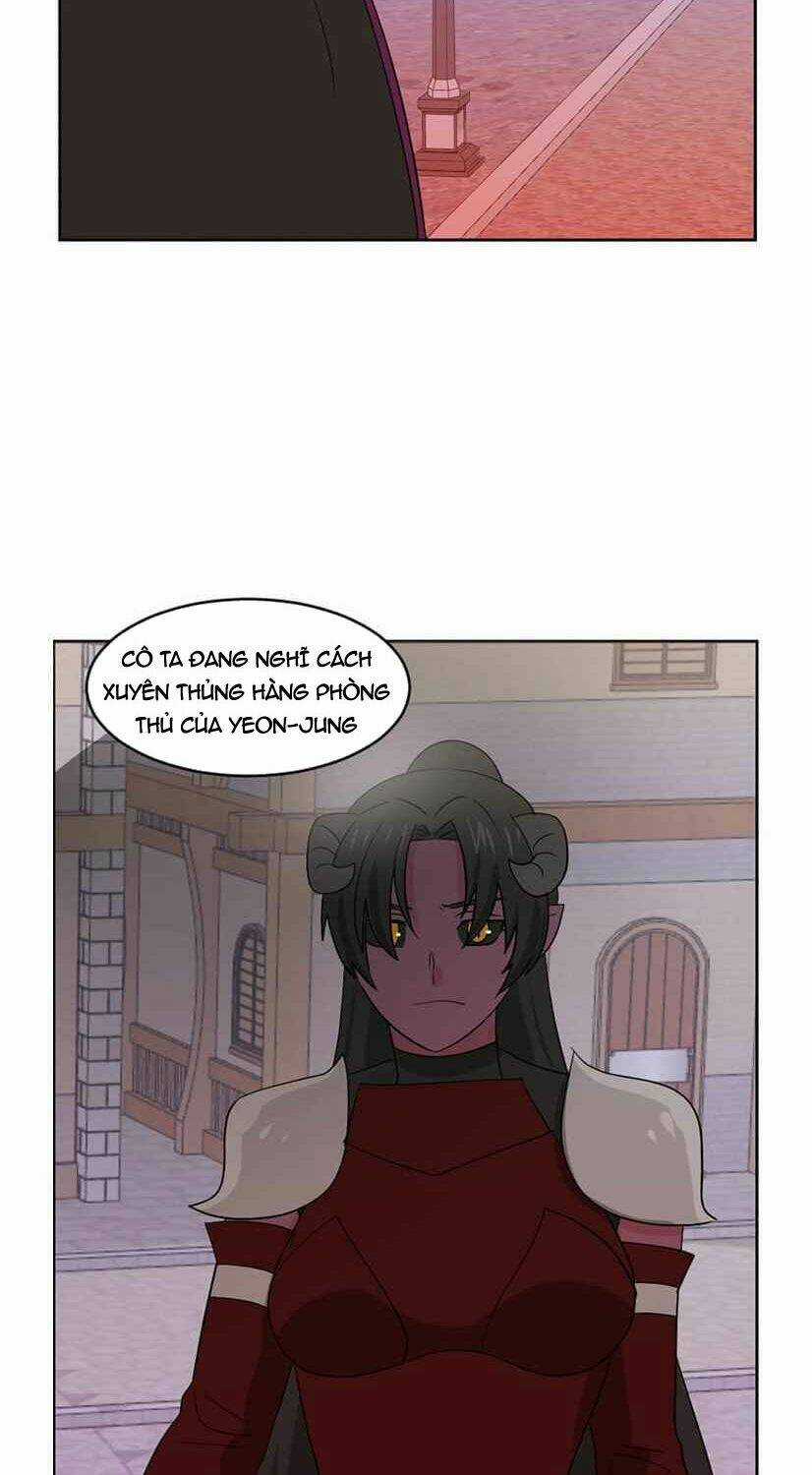 Mọt Sách Chapter 135 trang 10