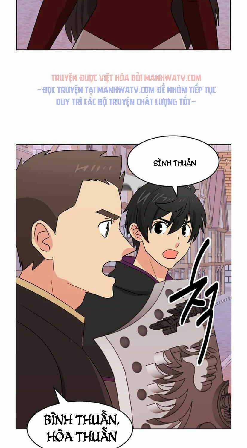 Mọt Sách Chapter 135 trang 11