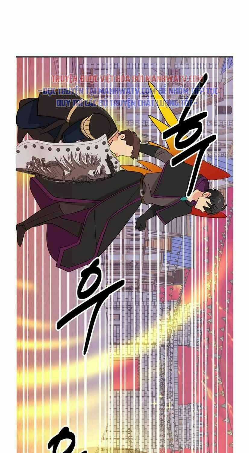 Mọt Sách Chapter 135 trang 13