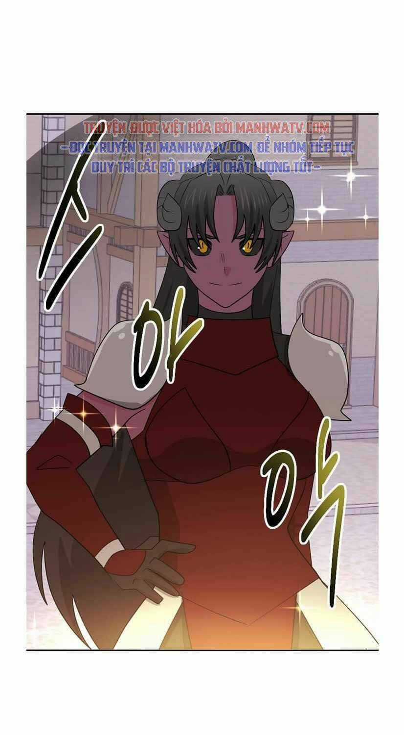 Mọt Sách Chapter 135 trang 17