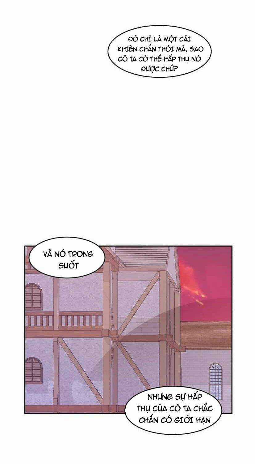 Mọt Sách Chapter 135 trang 18