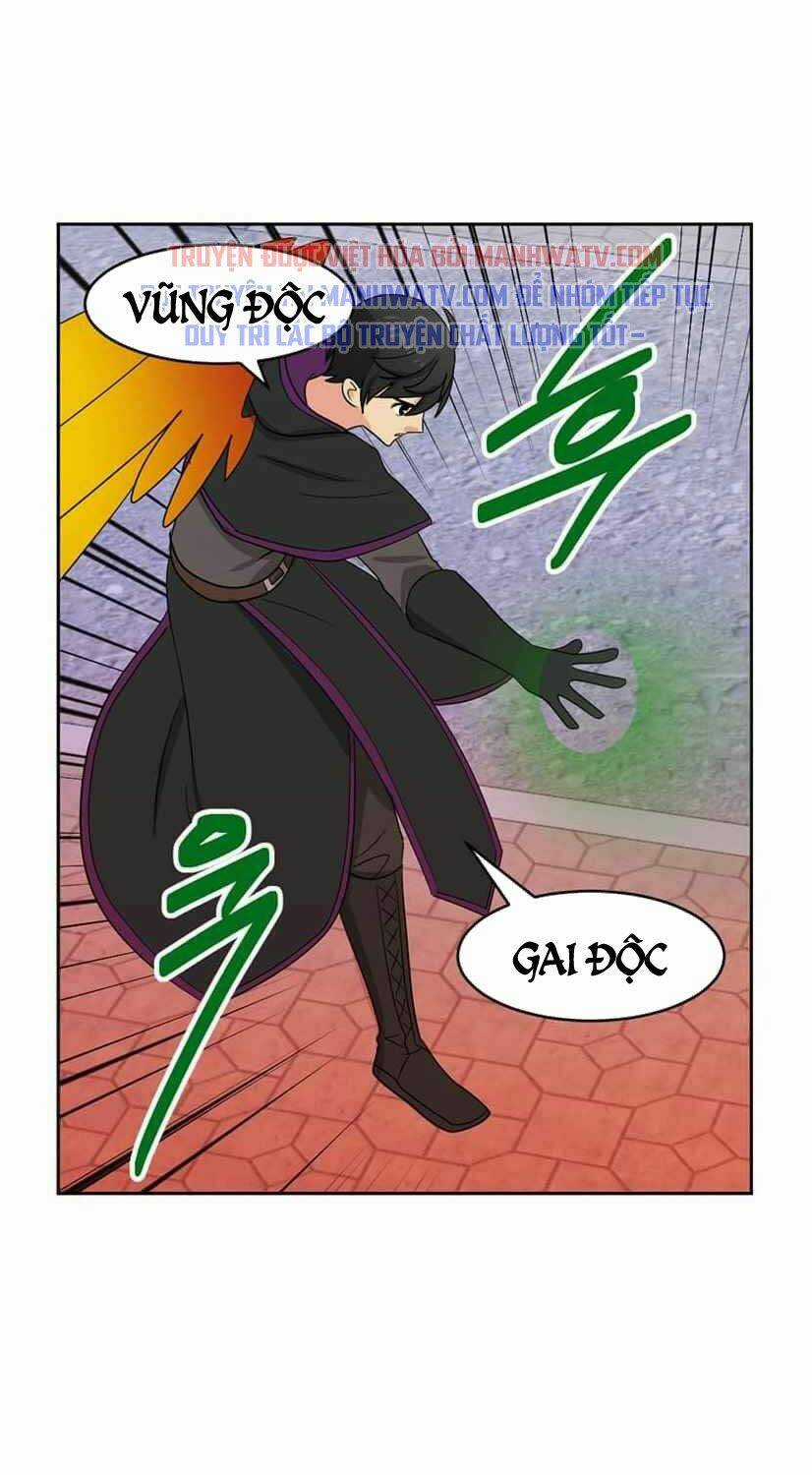 Mọt Sách Chapter 135 trang 19