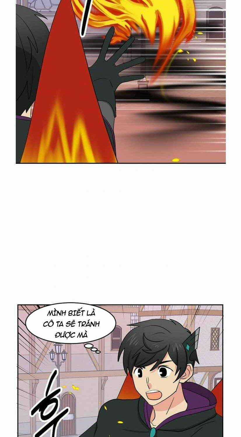 Mọt Sách Chapter 135 trang 2