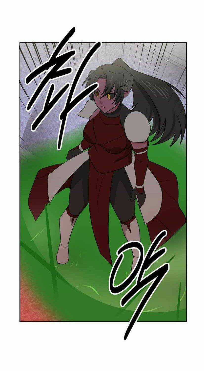 Mọt Sách Chapter 135 trang 20