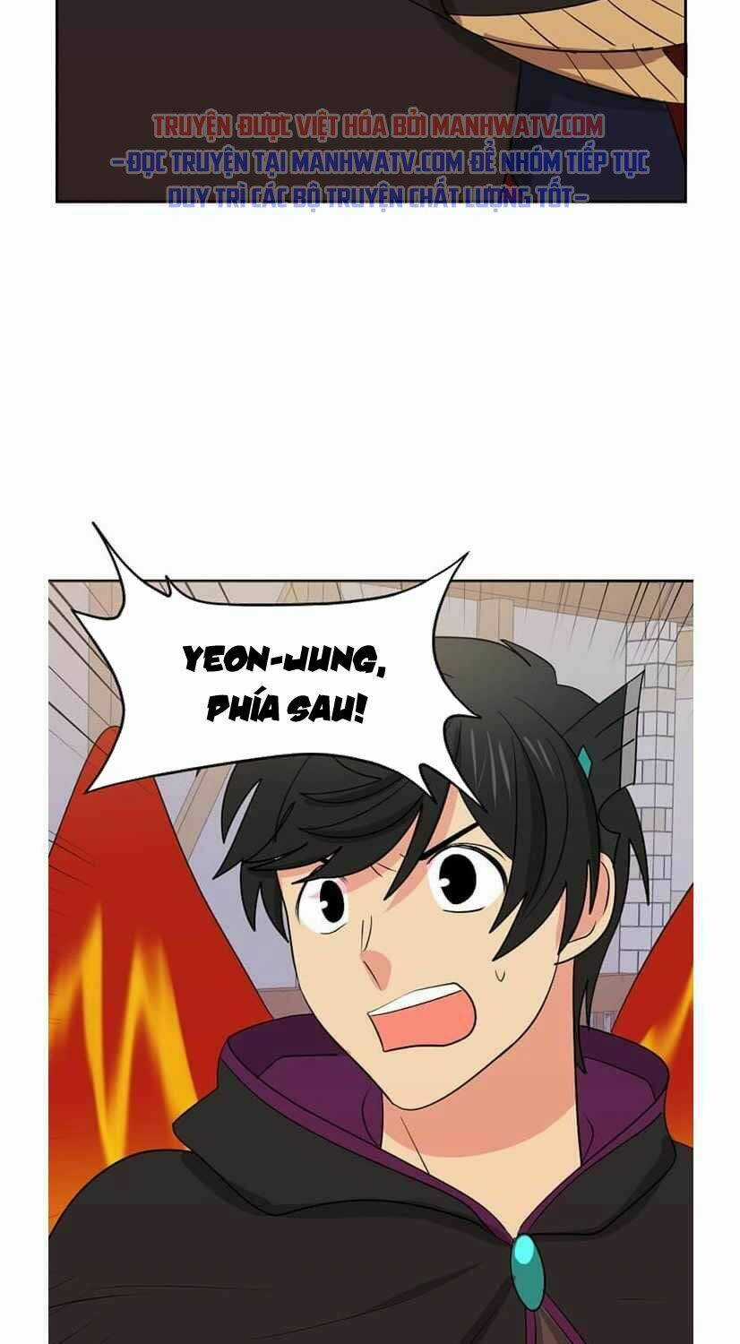 Mọt Sách Chapter 135 trang 23