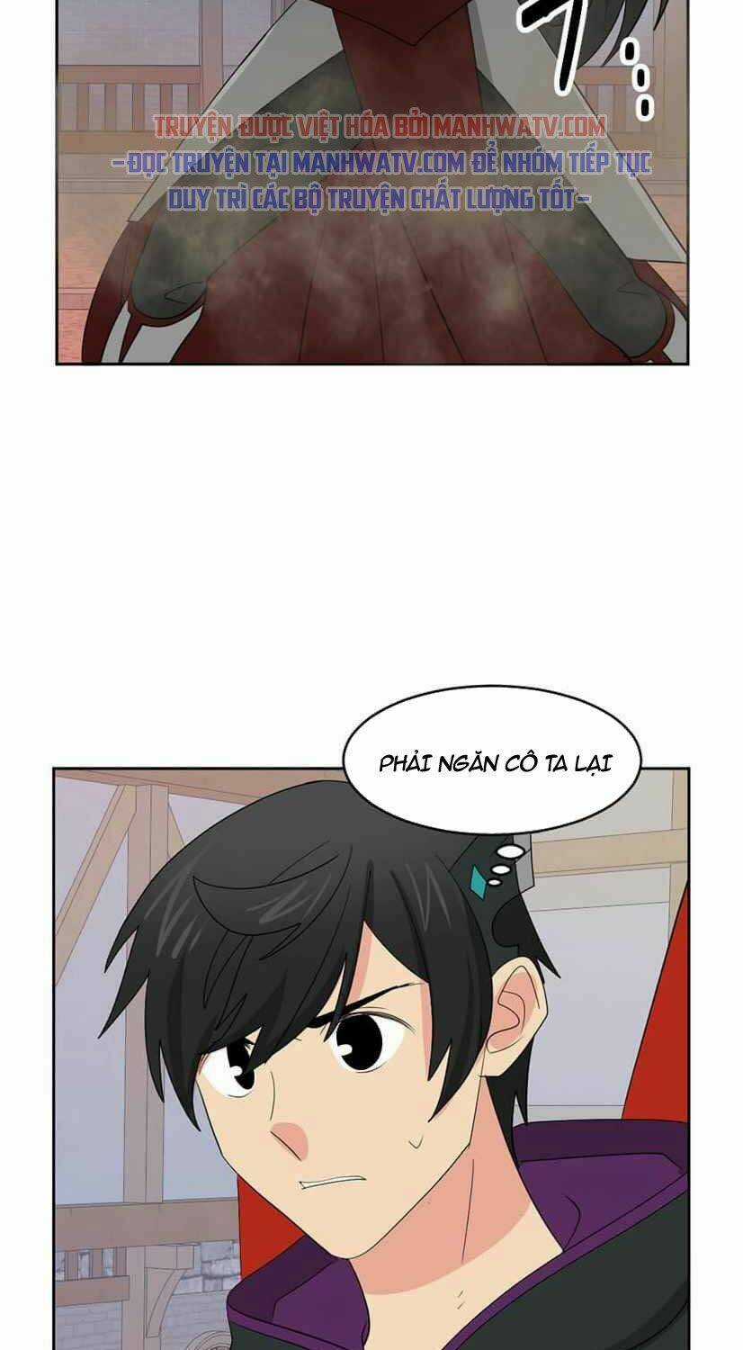 Mọt Sách Chapter 135 trang 29