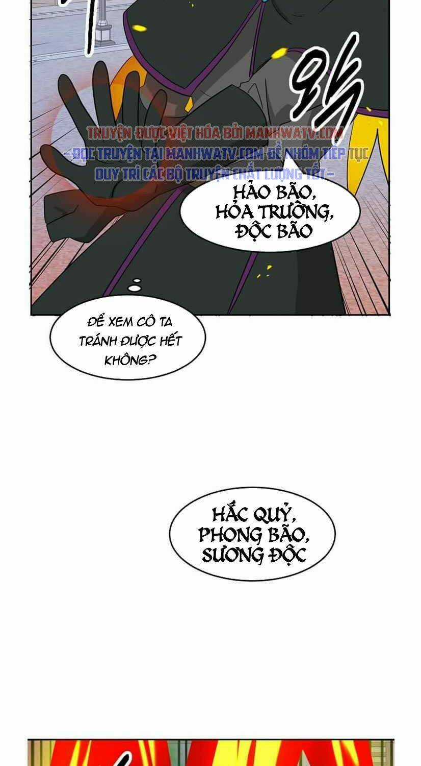 Mọt Sách Chapter 135 trang 3