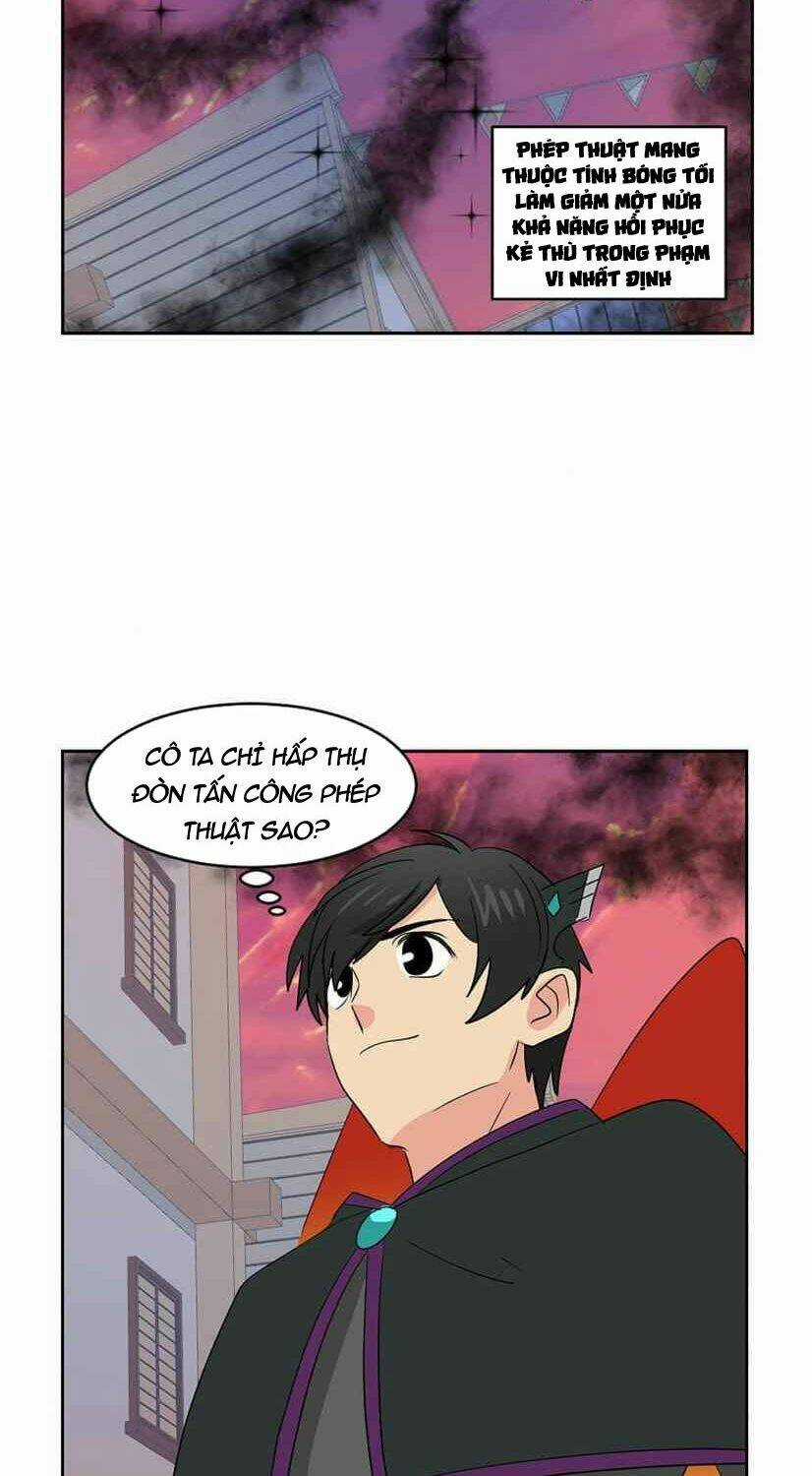 Mọt Sách Chapter 135 trang 32