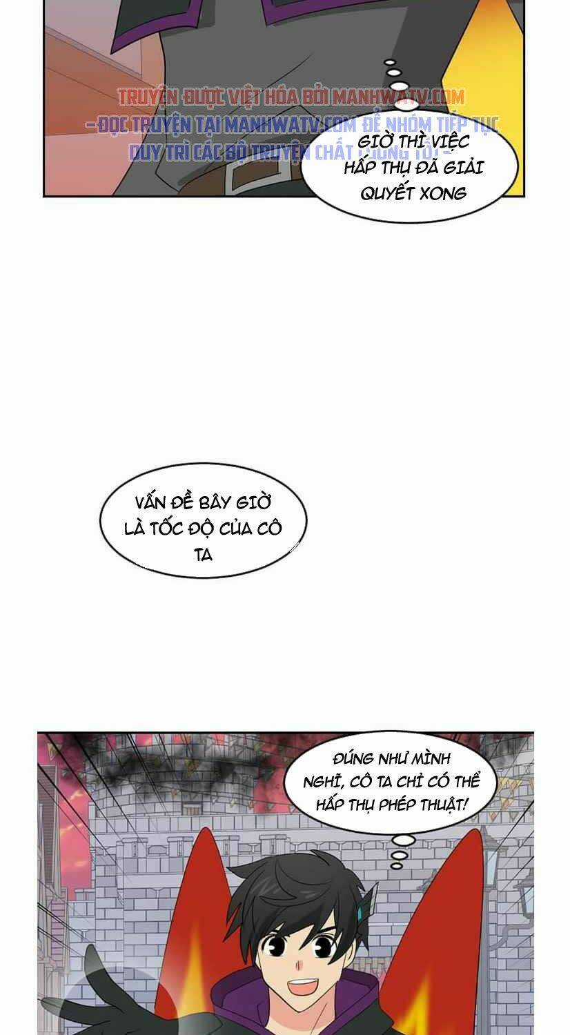 Mọt Sách Chapter 135 trang 33