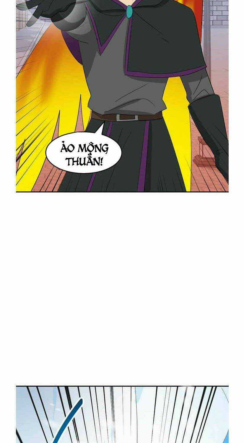 Mọt Sách Chapter 135 trang 34