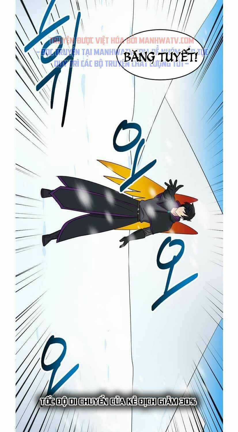 Mọt Sách Chapter 135 trang 35