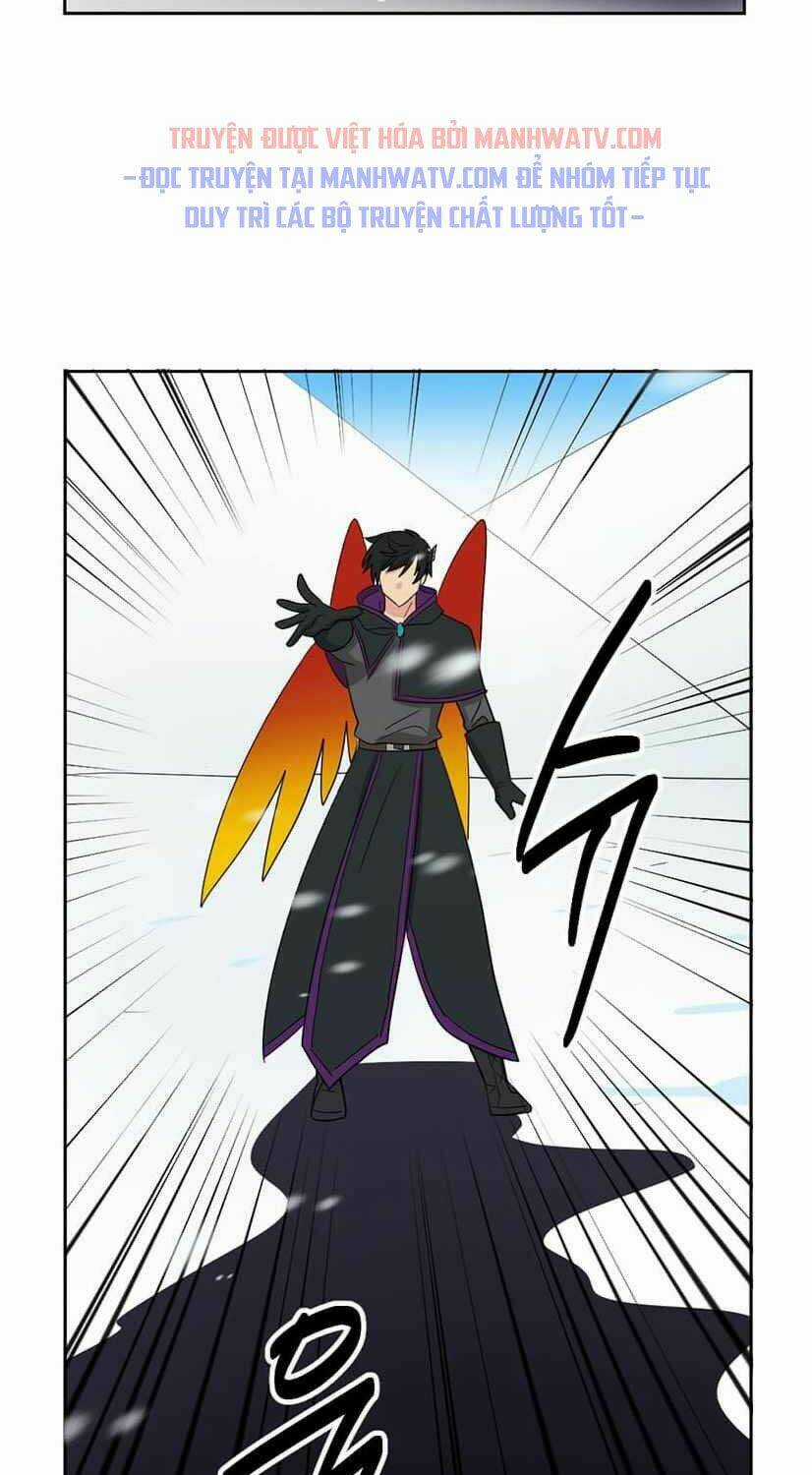 Mọt Sách Chapter 135 trang 37