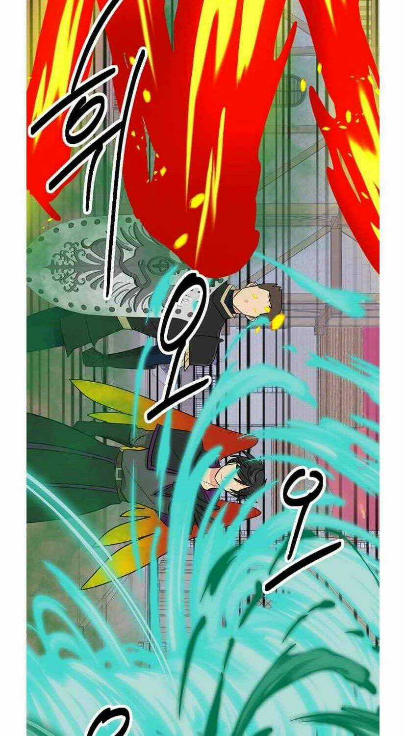 Mọt Sách Chapter 135 trang 4