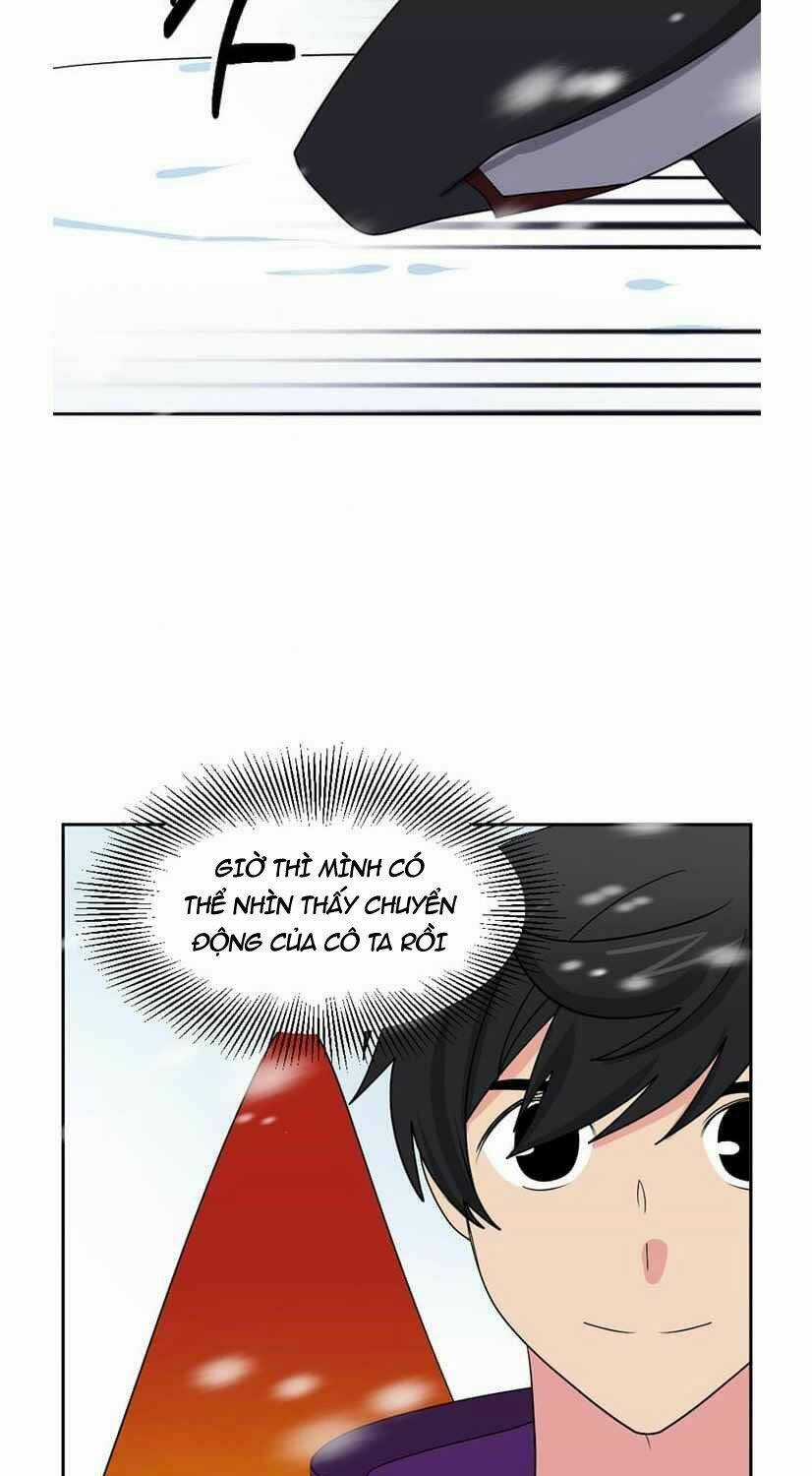 Mọt Sách Chapter 135 trang 40