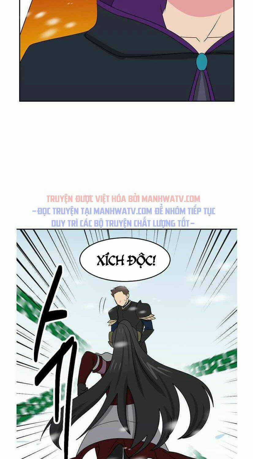 Mọt Sách Chapter 135 trang 41