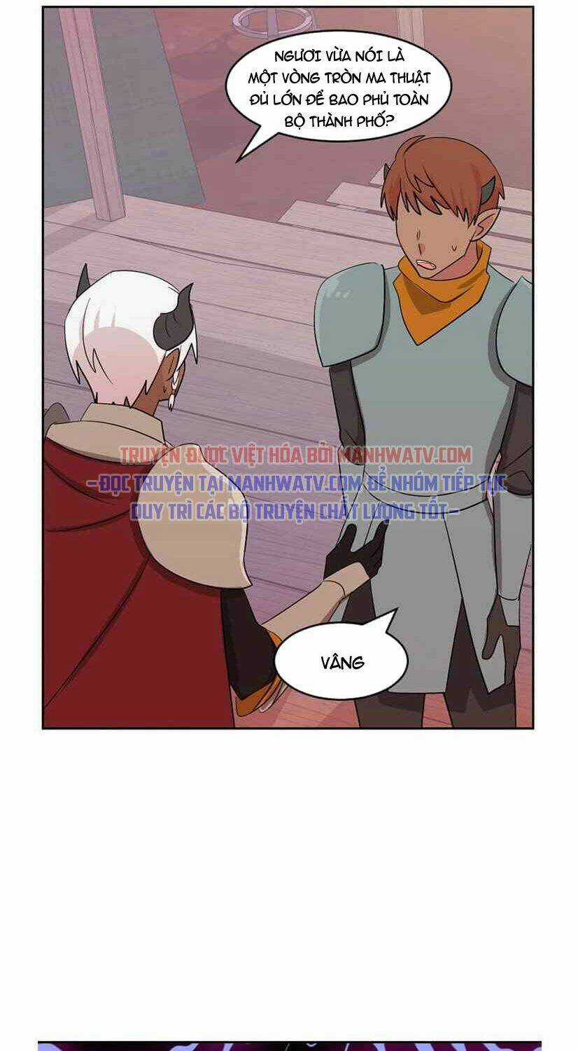 Mọt Sách Chapter 135 trang 49