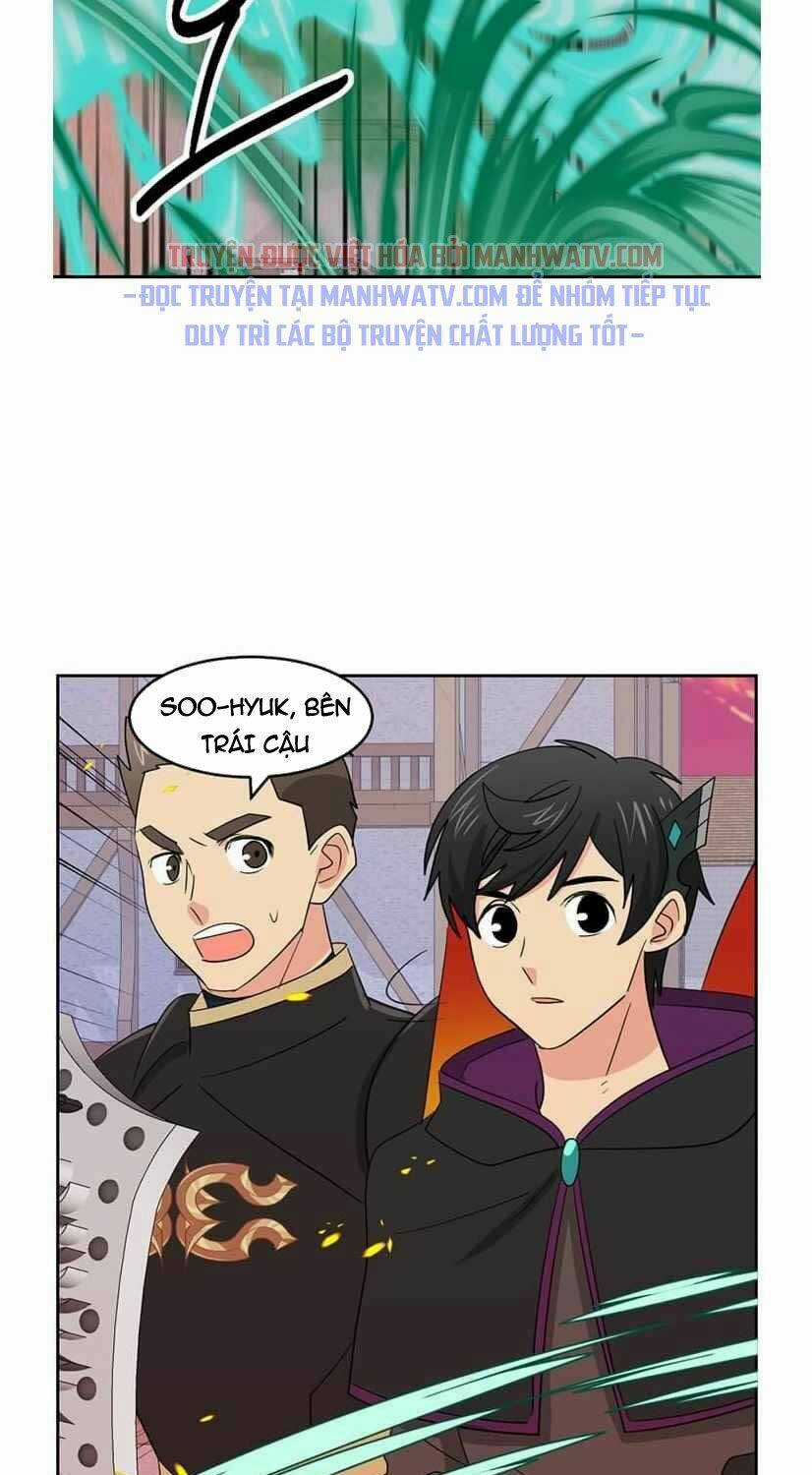 Mọt Sách Chapter 135 trang 5