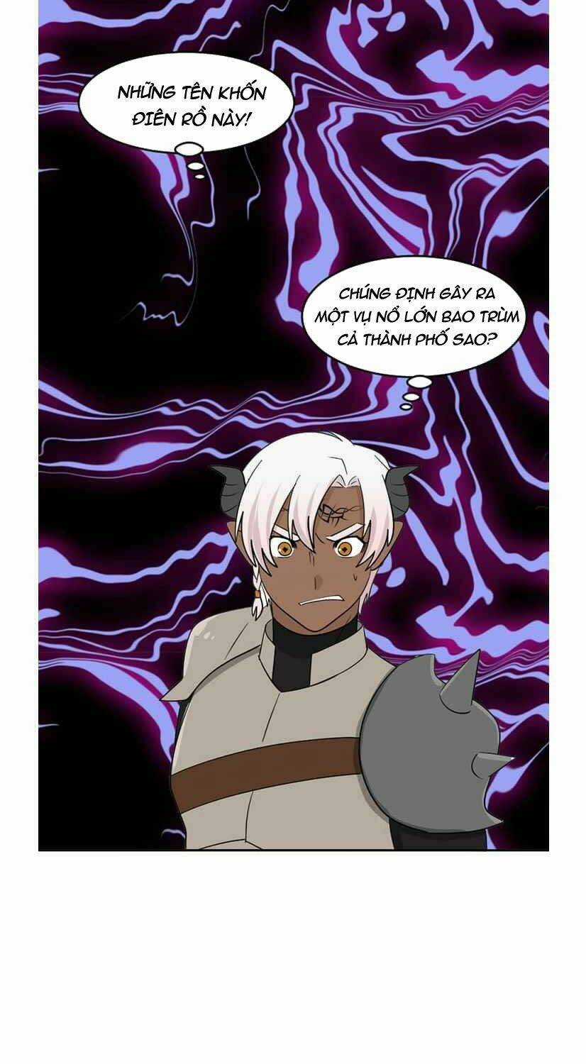 Mọt Sách Chapter 135 trang 50