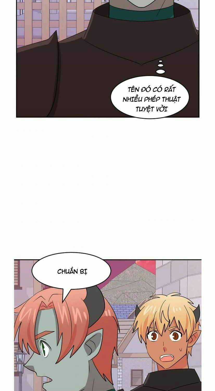 Mọt Sách Chapter 135 trang 54