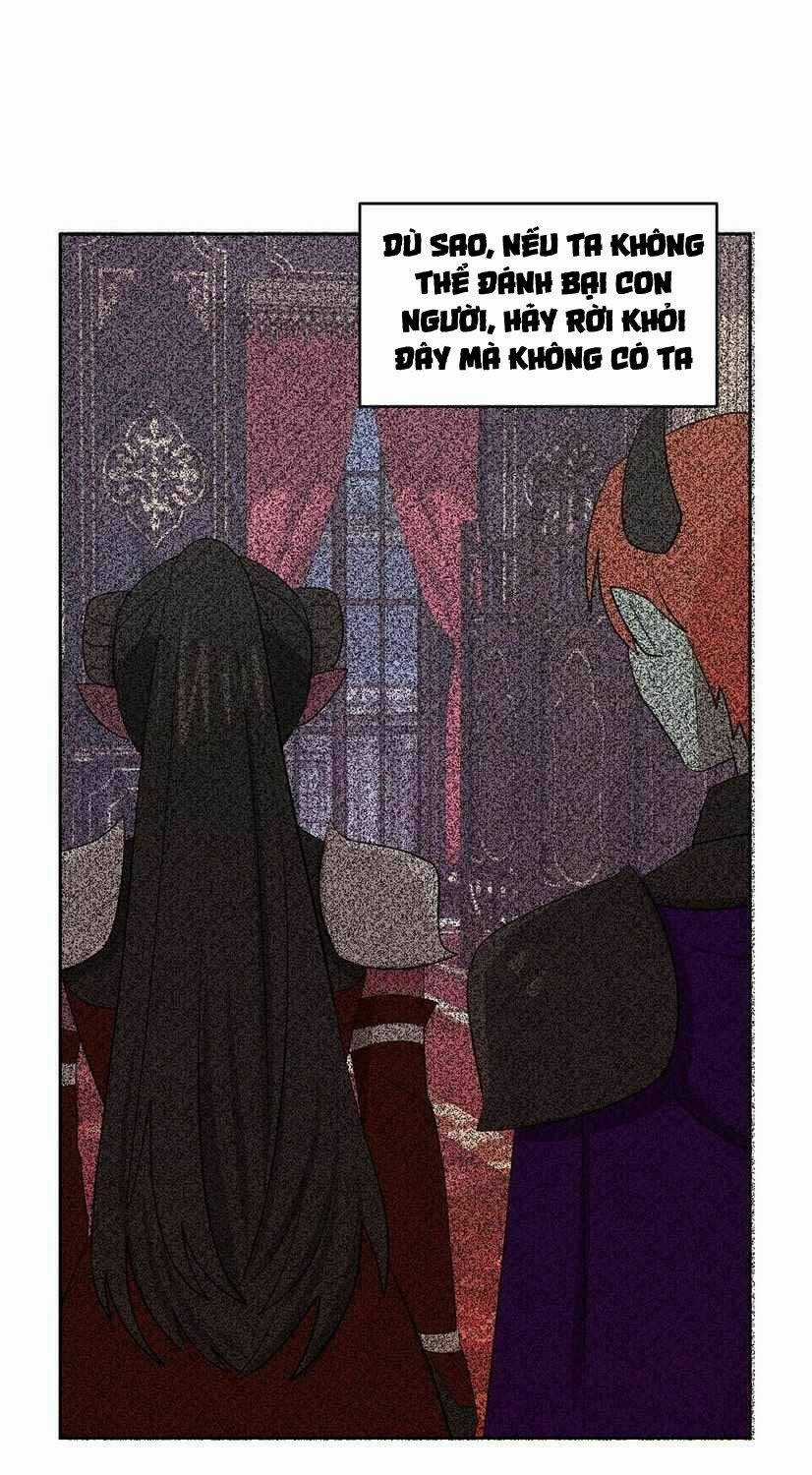 Mọt Sách Chapter 135 trang 56