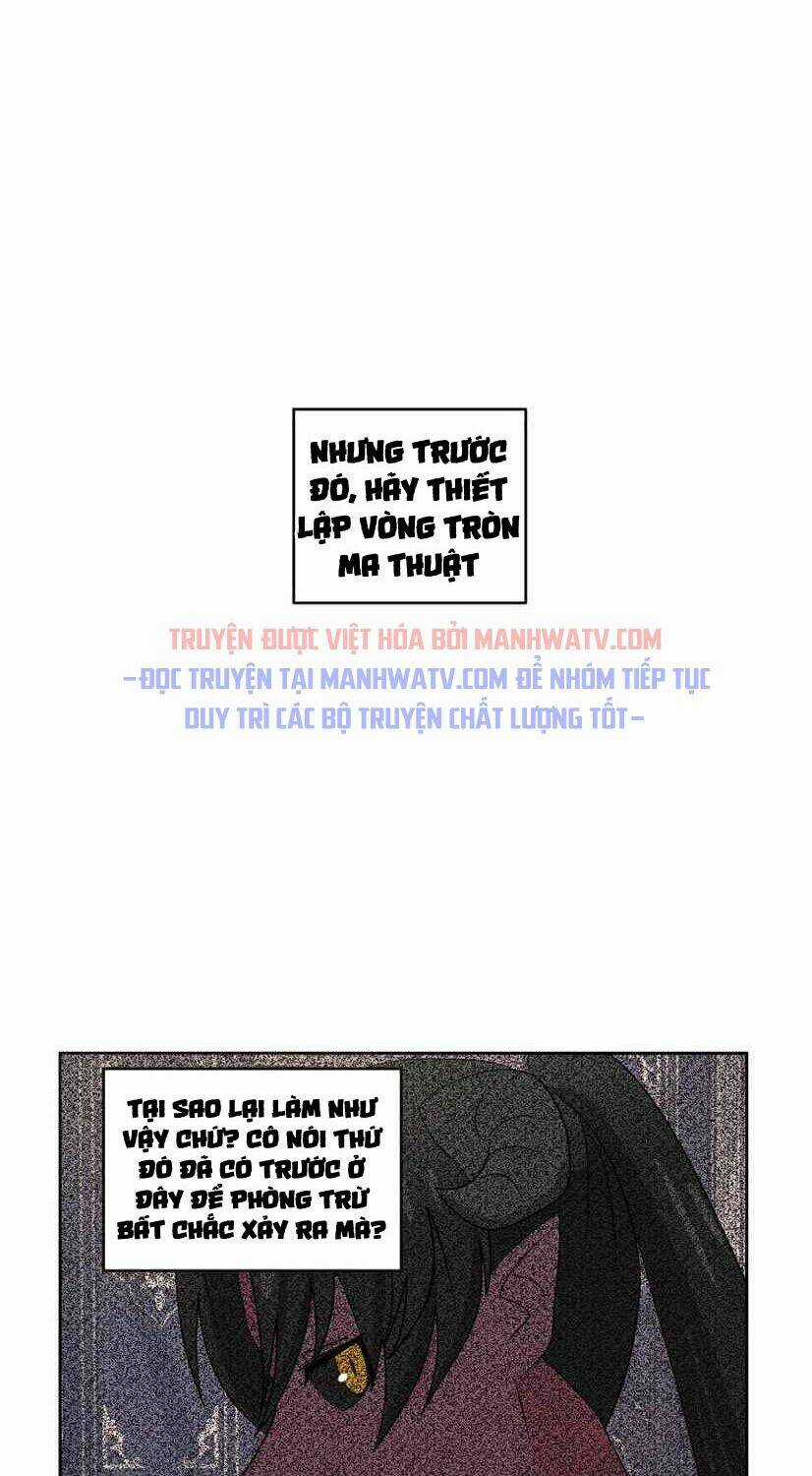 Mọt Sách Chapter 135 trang 57