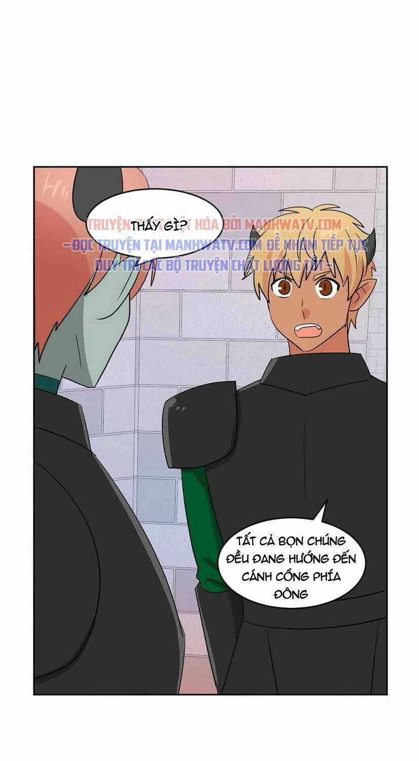 Mọt Sách Chapter 135 trang 65