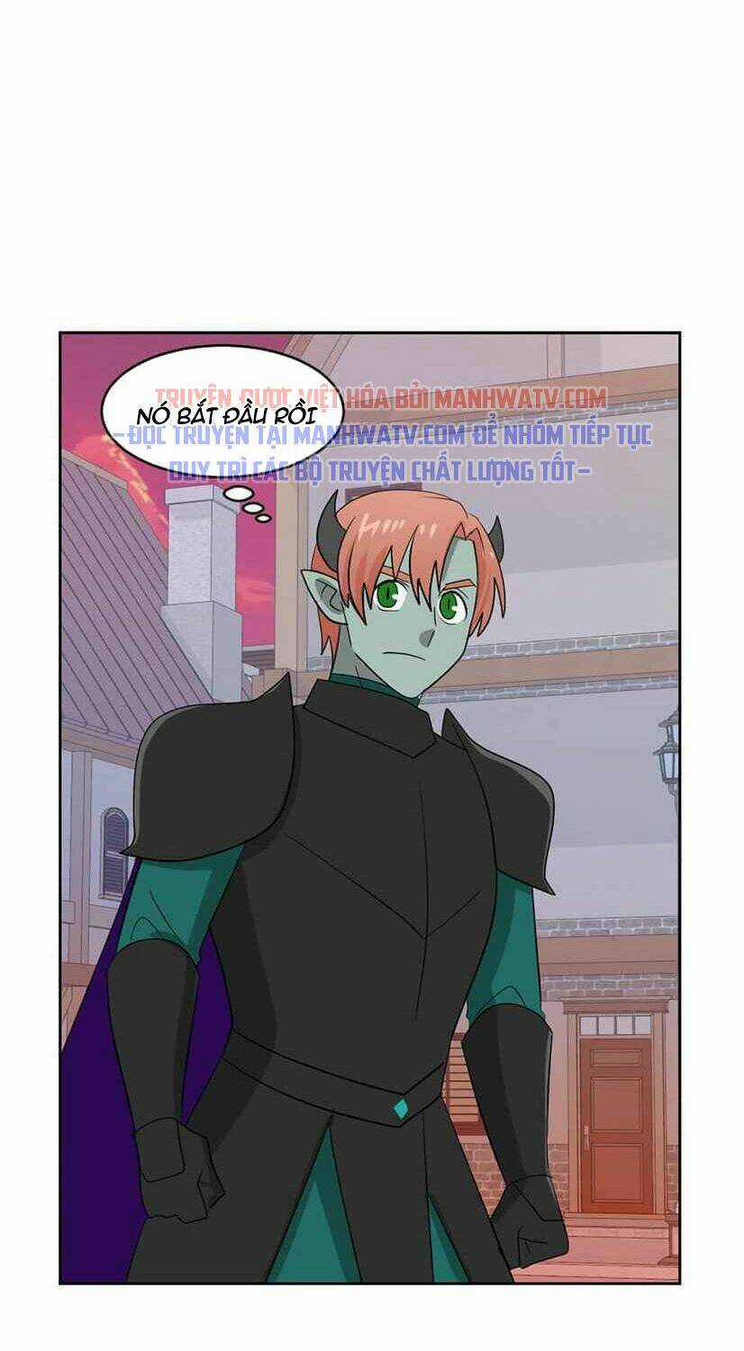 Mọt Sách Chapter 135 trang 67