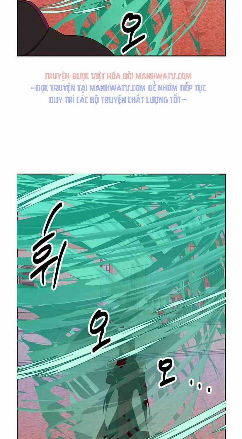 Mọt Sách Chapter 135 trang 7