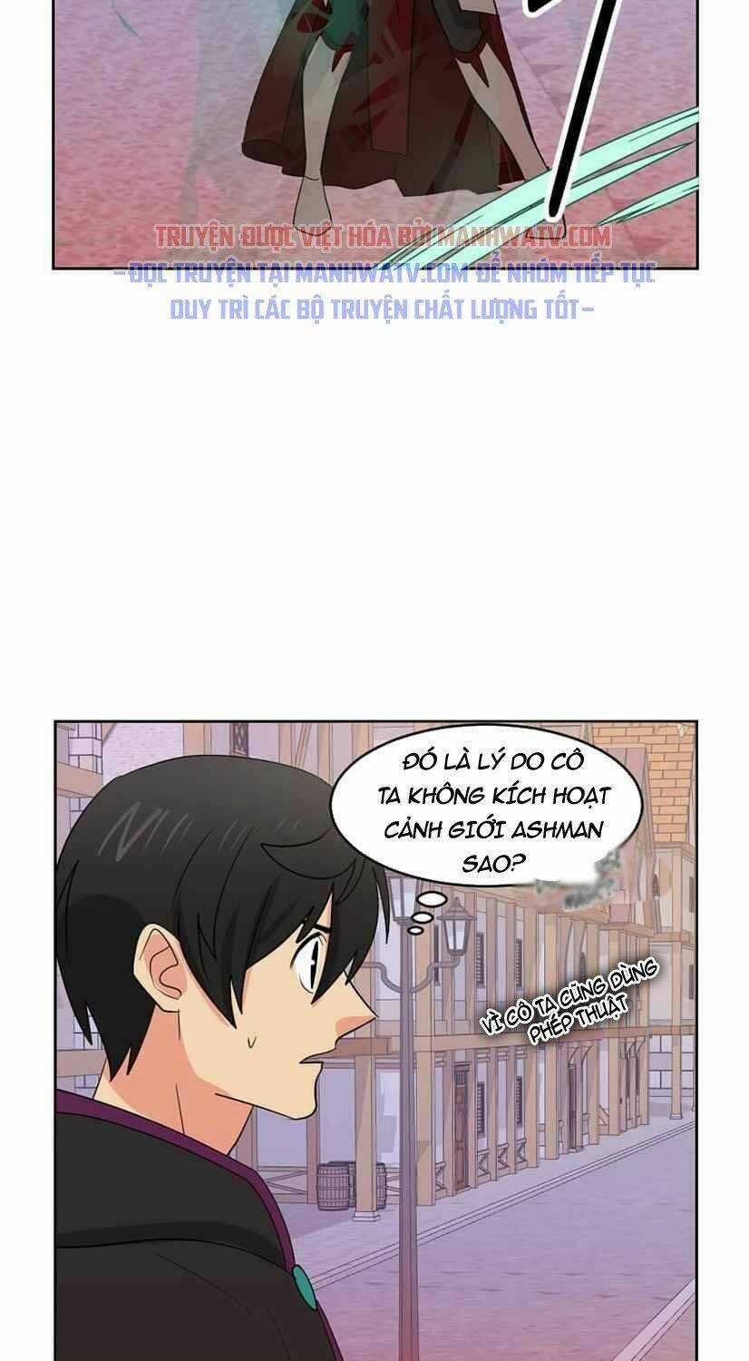 Mọt Sách Chapter 135 trang 9