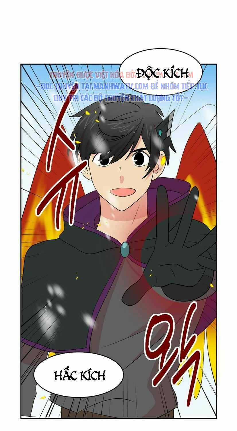 Mọt Sách Chapter 136 trang 1